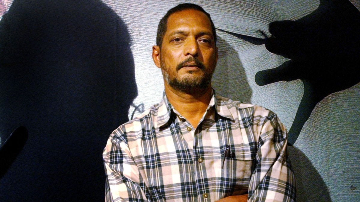 Veteran actor Nana Patekar had pre-planned his cremation arrangements