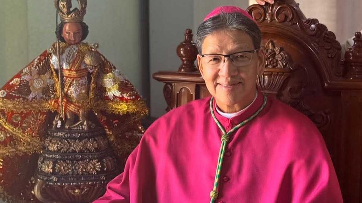 Arhobispo ng Cebu, hamon sa mga tapat: bumalik sa tunay na kahulugan ng Halloween
