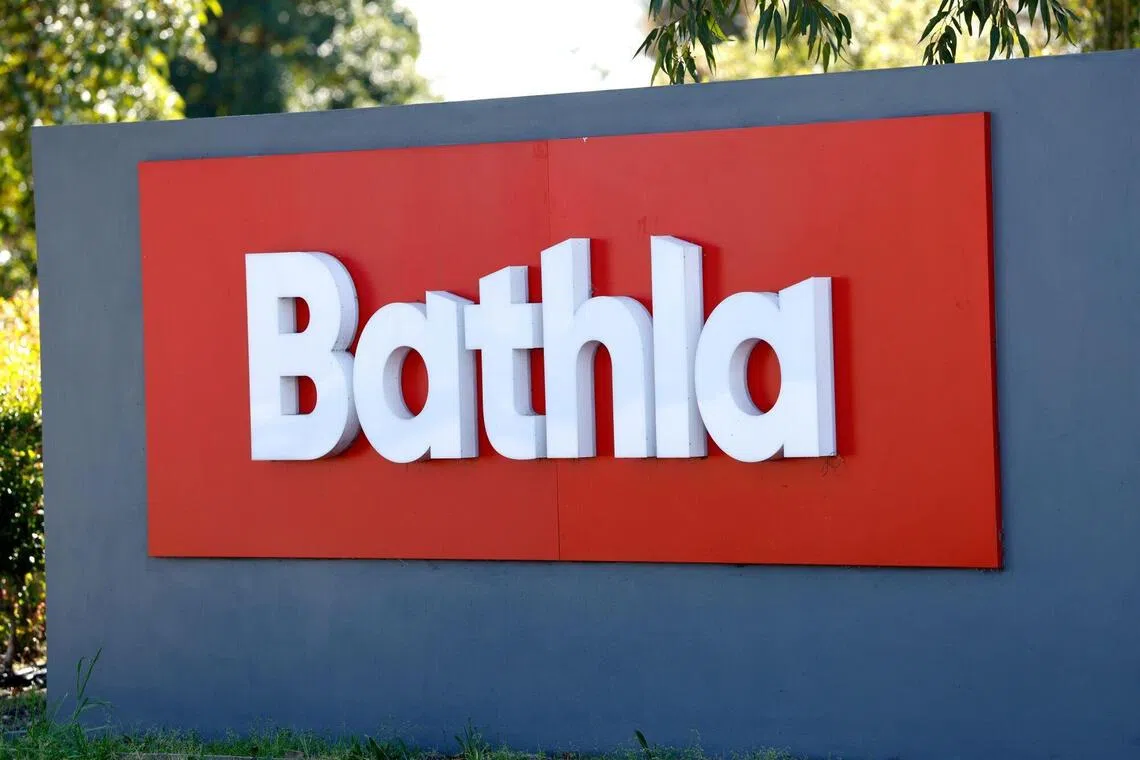 Troubled Australian developer Bathla secures emergency funding amid debt turmoil
