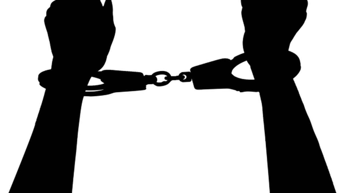 Self-styled tantric arrested after viral video of ritual on children