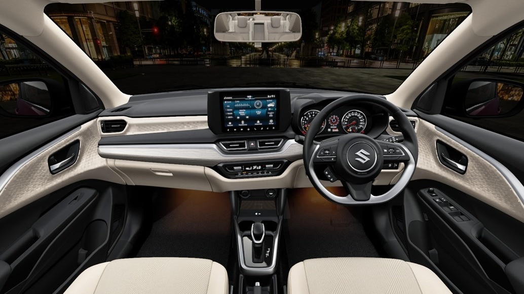 India's top-selling cars surge past 11 lakh units in H1 FY2027
