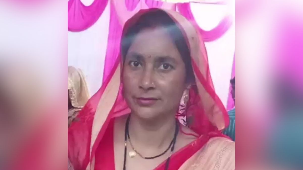 Woman killed by brother-in-law over land dispute in Uttar Pradesh