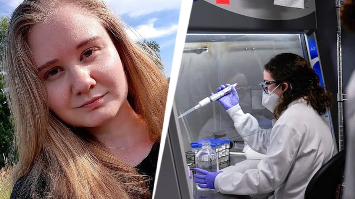 Russian lab worker dies of pneumonia; 200 under medical watch