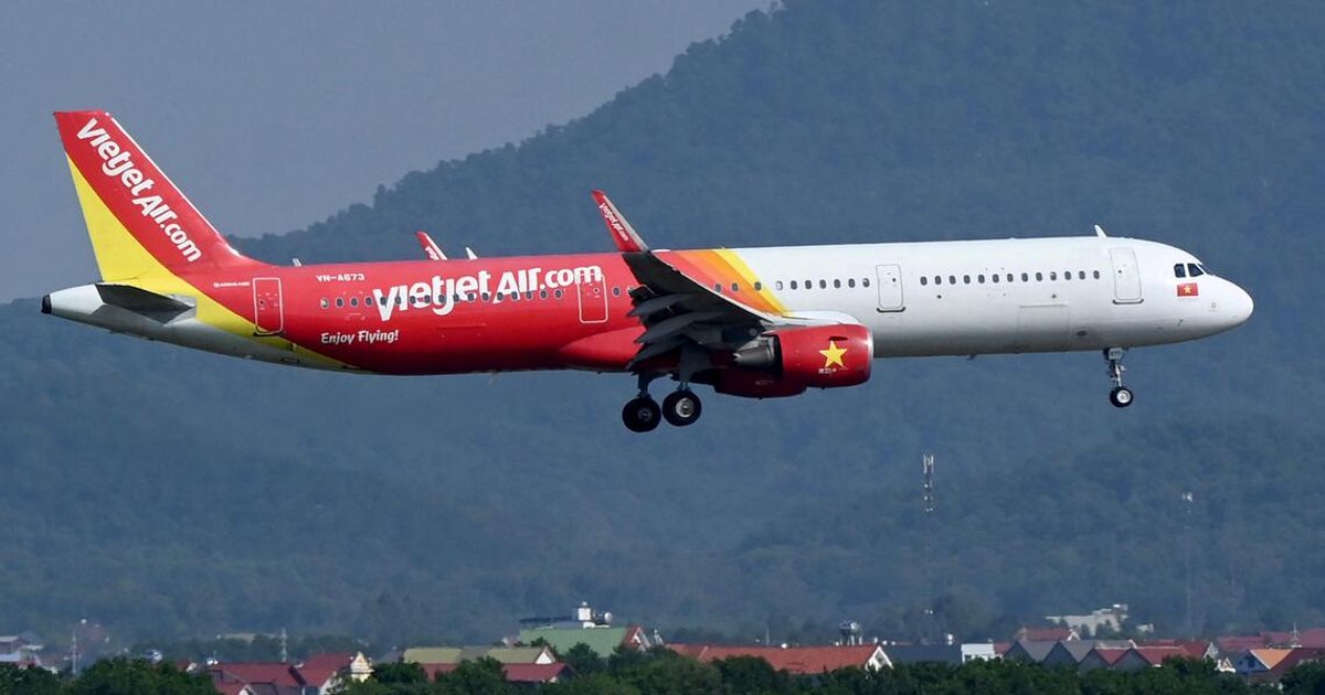 VietJet's Singapore operations likely to continue despite financial crisis