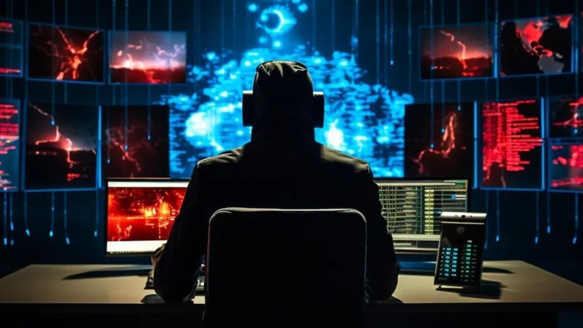 Cyber fraudsters fleece retired transport official with terror funding threat