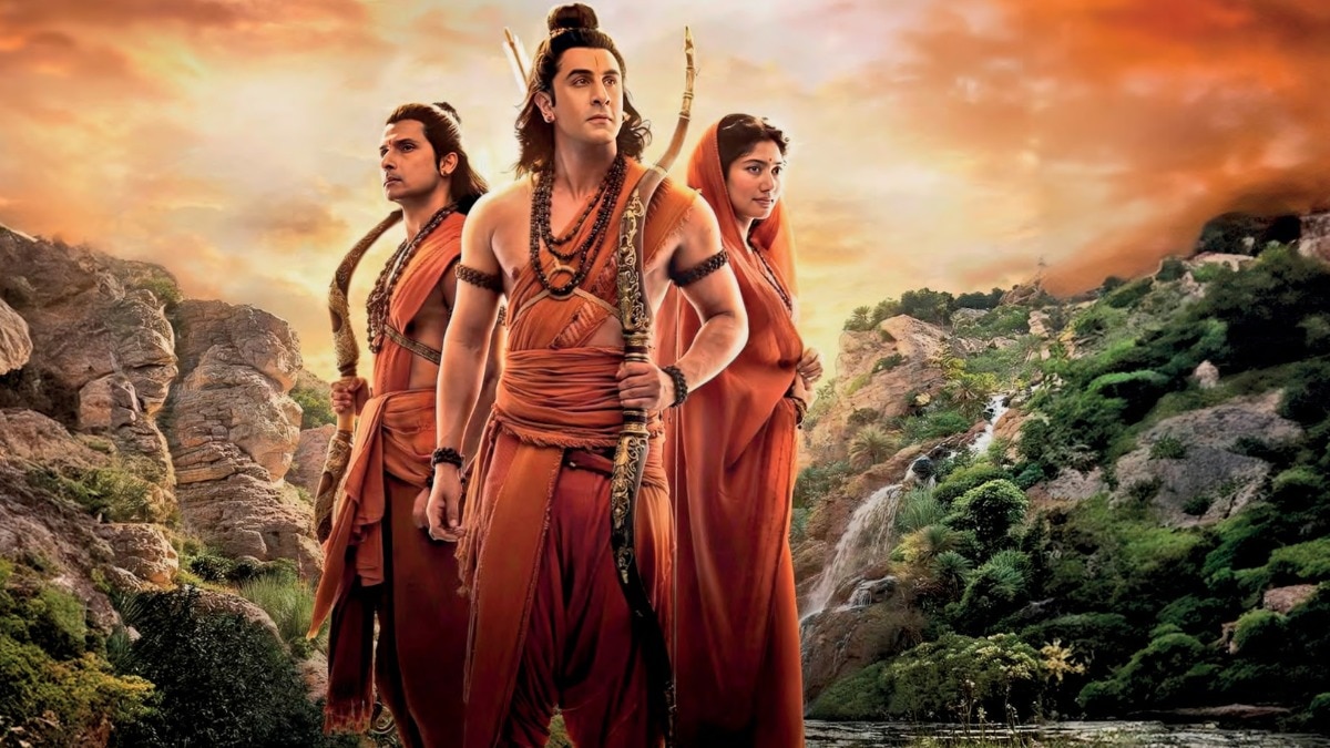 Bollywood taps into spiritual themes as audiences seek meaningful cinema