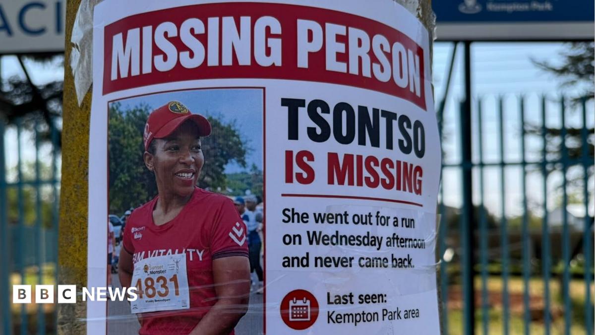 South Africa pledges swift justice as multiple female bodies discovered near Johannesburg