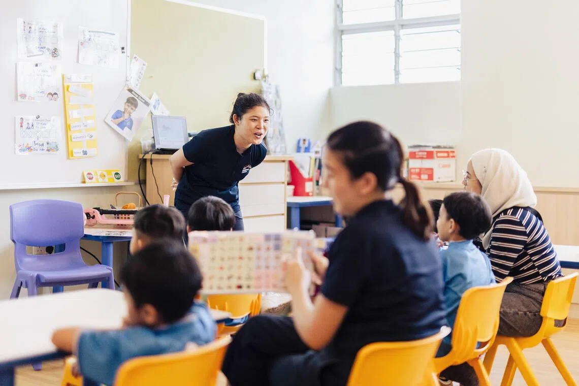 Singapore charities leverage technology grants to enhance service delivery