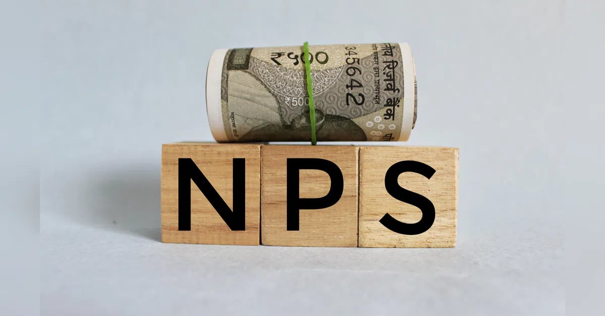 PFRDA launches Pension Sahayak portal for NPS, UPS, APY grievances