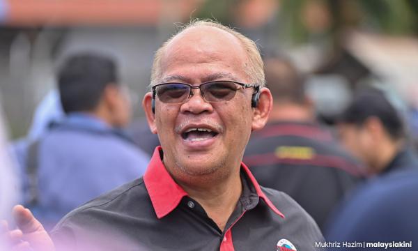 Presiden MTUC Ingin Dialog, Beza Pendapat dengan Setiausaha Agung Soal Aksi Socso
