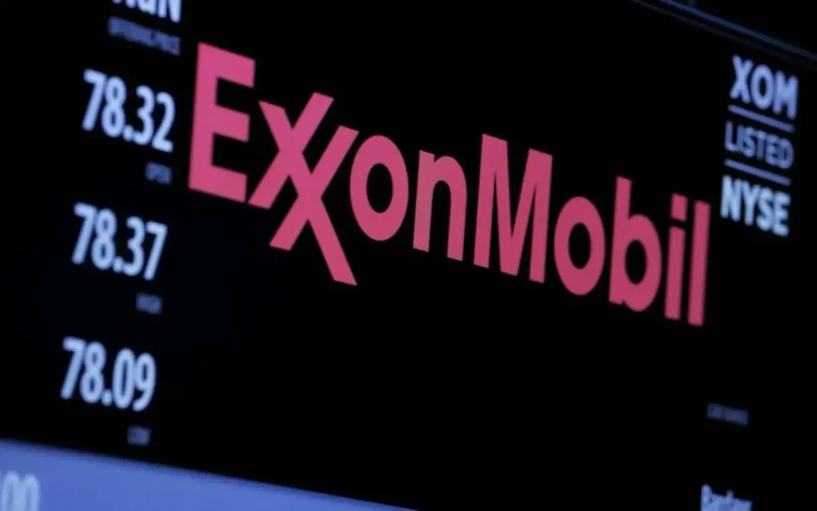 ExxonMobil earnings surge on back of elevated crude prices