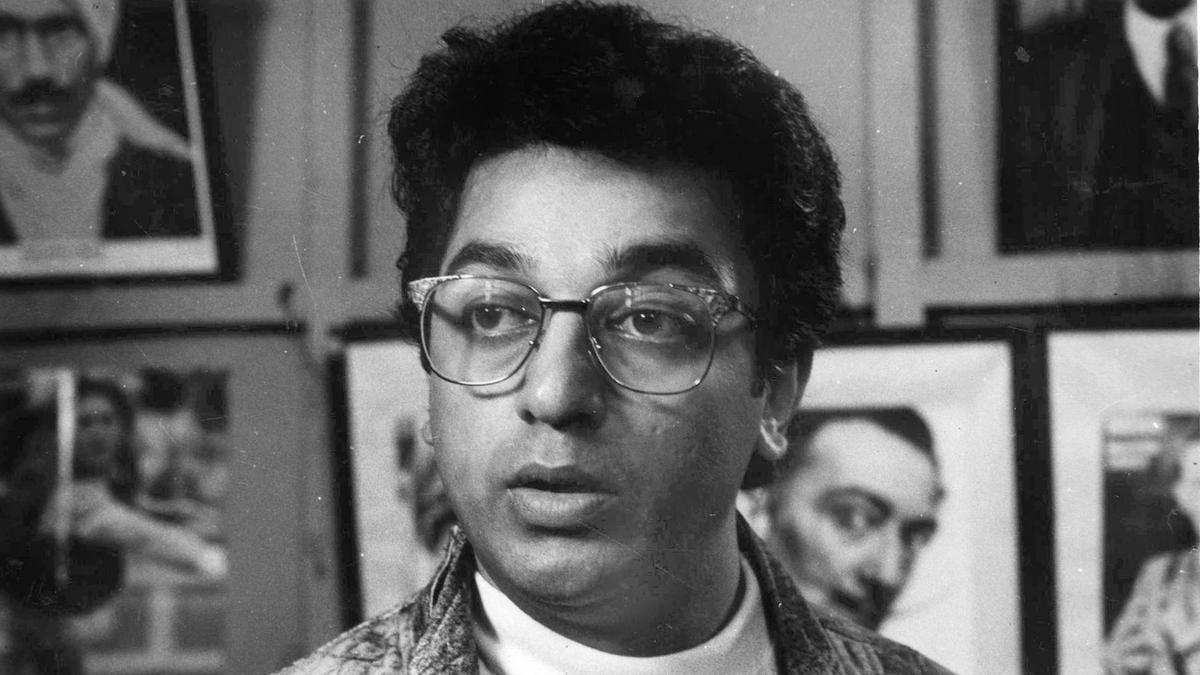 Singeetham Srinivasa Rao remembered through 'Michael Madana Kama Rajan' legacy