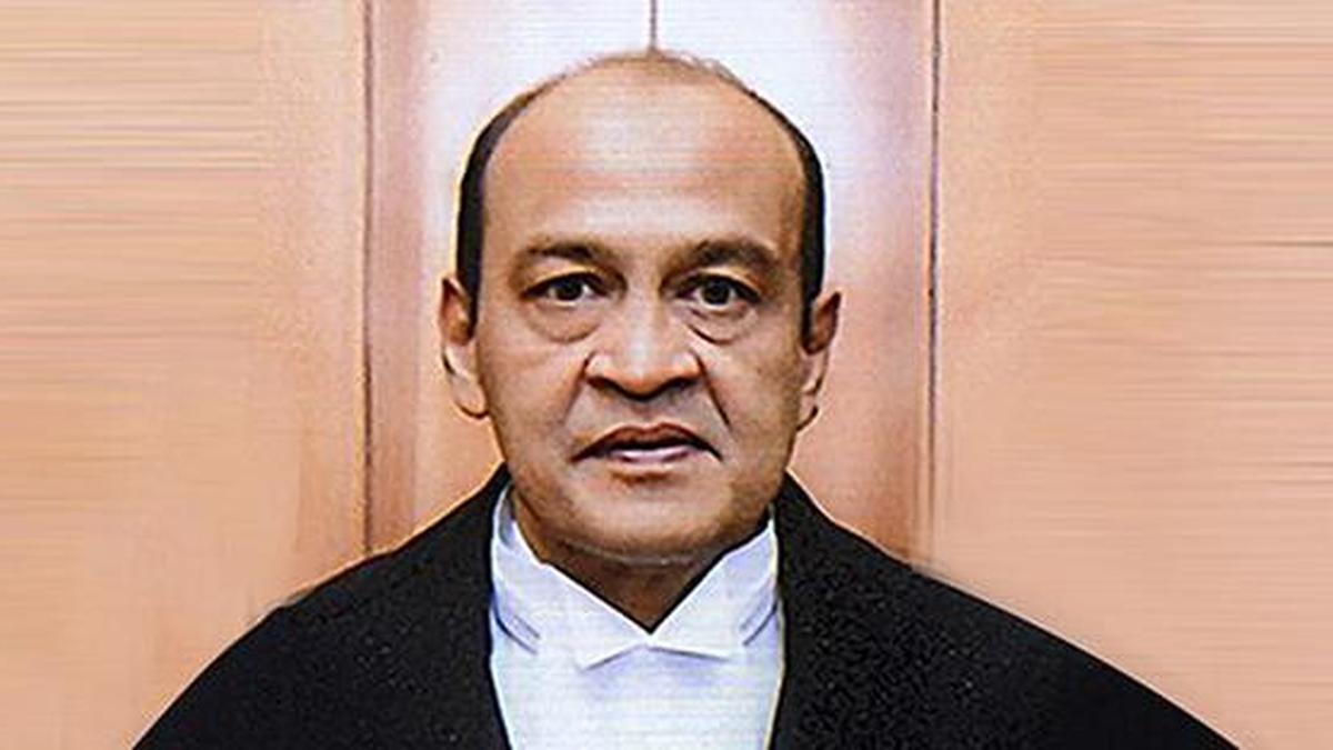 Resignation raises questions over accountability in judicial misconduct case