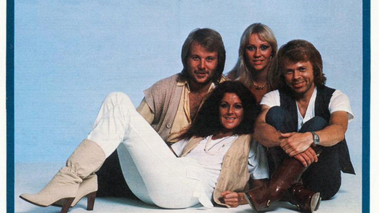 ABBA's Chiquitita has raised $5 million for UNICEF over 45 years