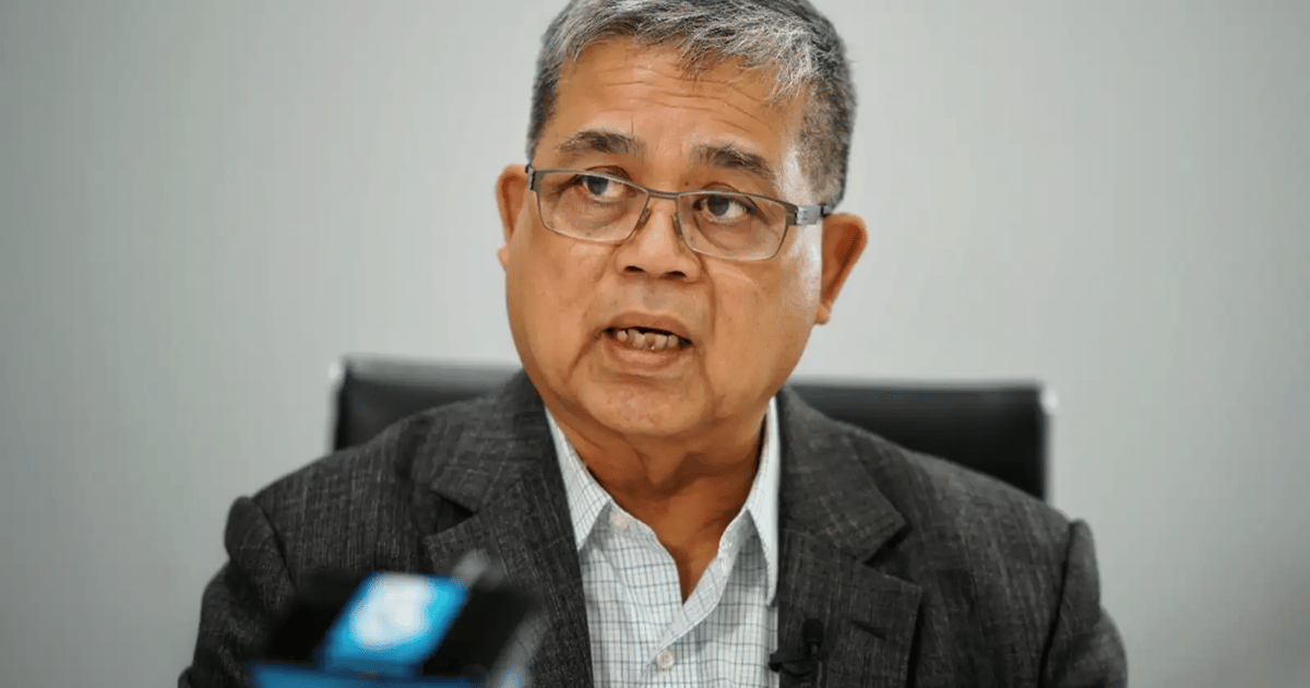 Menteri perpaduan desak siasatan mendalam terhadap gurauan kontroversi pemimpin Umno