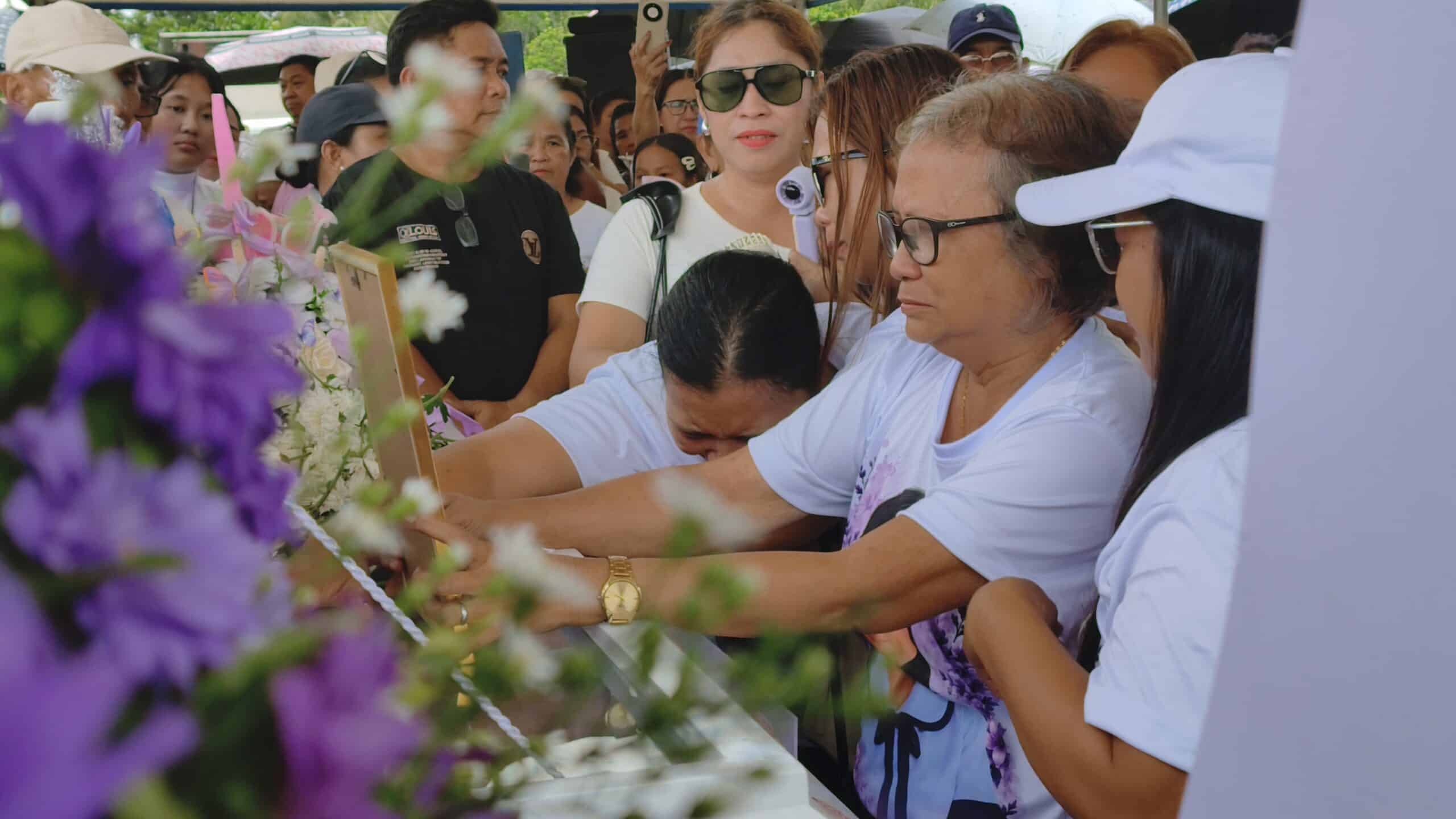 P50-Million District Hospital Breaks Ground in South Cotabato