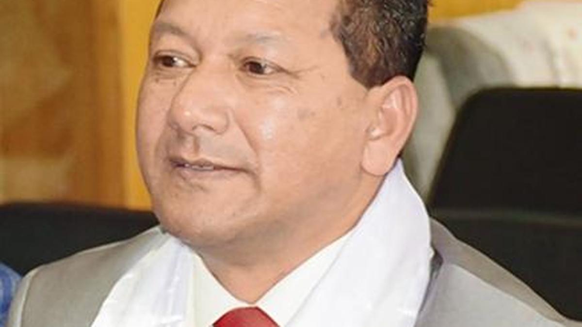 Meghalaya BJP seeks to bolster strength with UDP defections