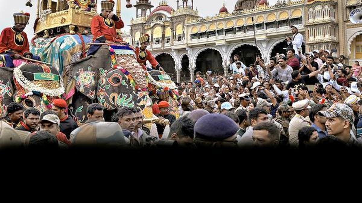 Abhimanyu's Dasara Absence: Injury or Age Factor at Play