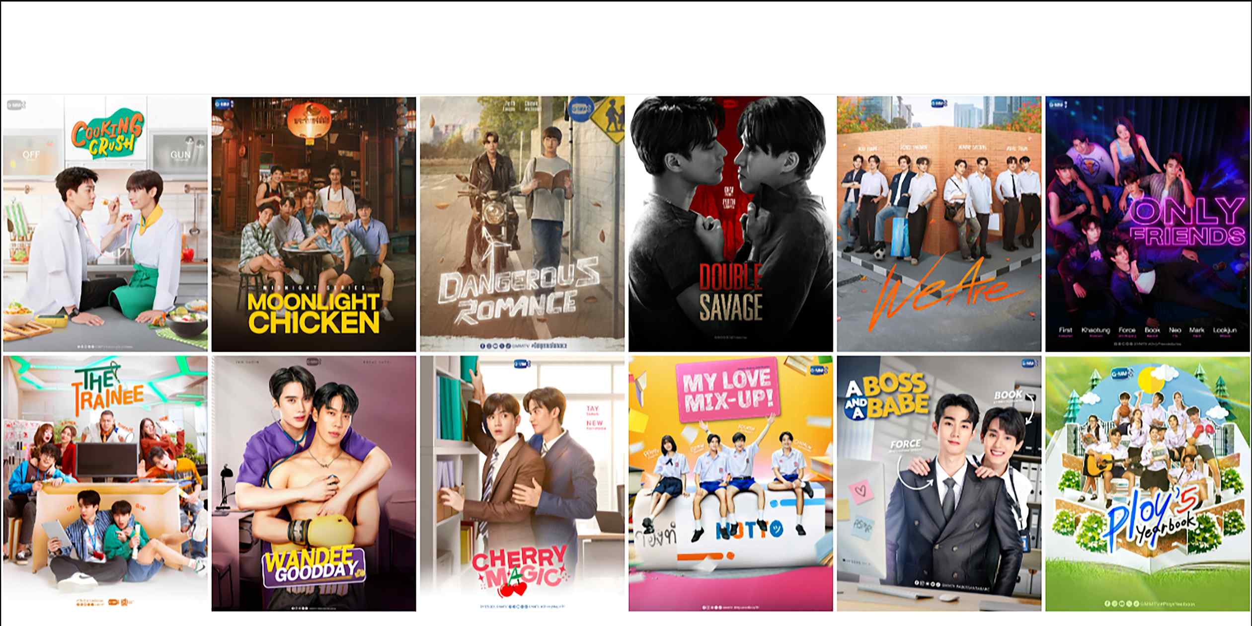 Southeast Asia urged to unite in promoting regional creative content globally