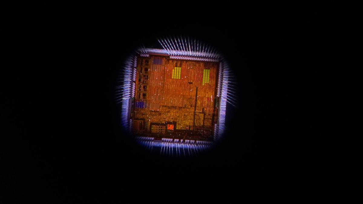 Odisha to develop 870-acre tech hub for semiconductors and IT
