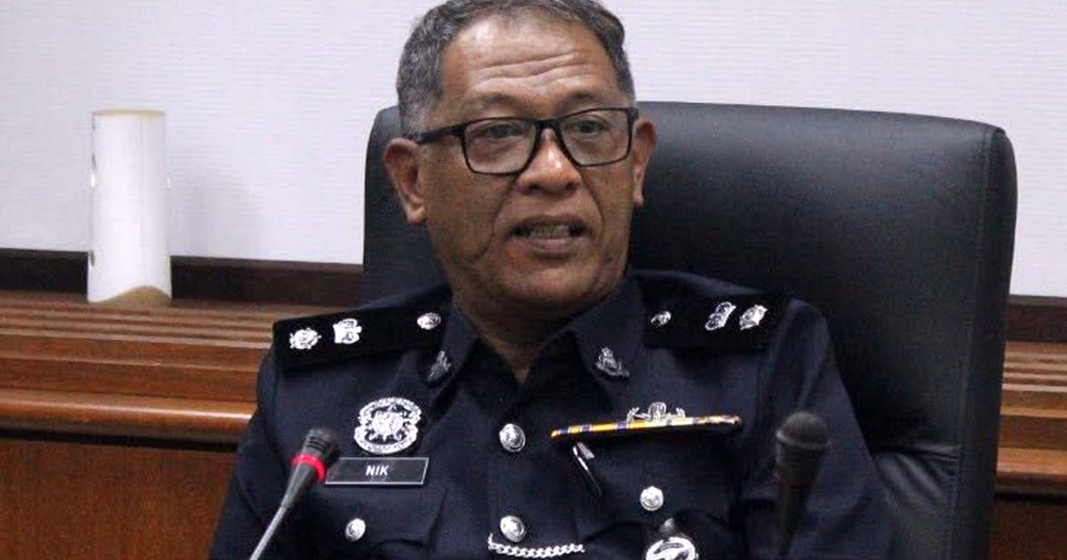 Tahfiz school principal arrested over alleged student sexual assault