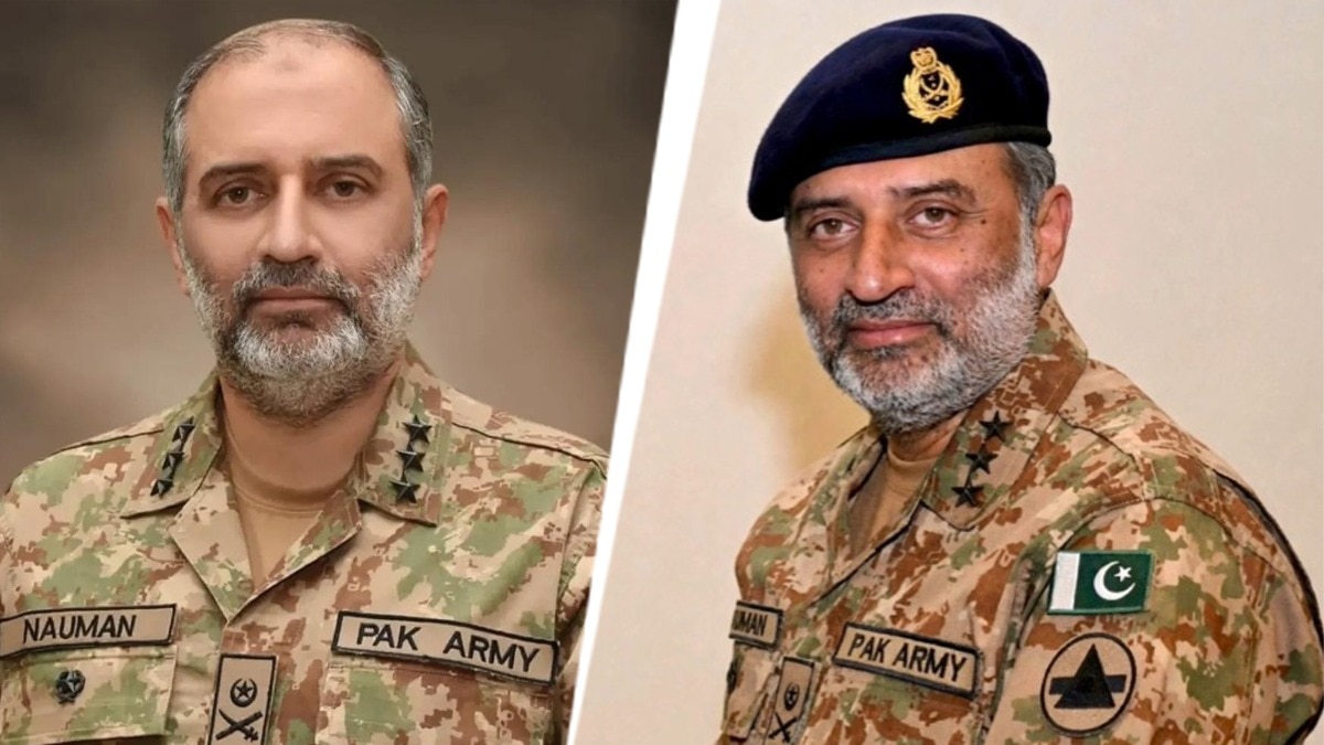 Son of 1971 war casualty named head of Makkah Pact alliance