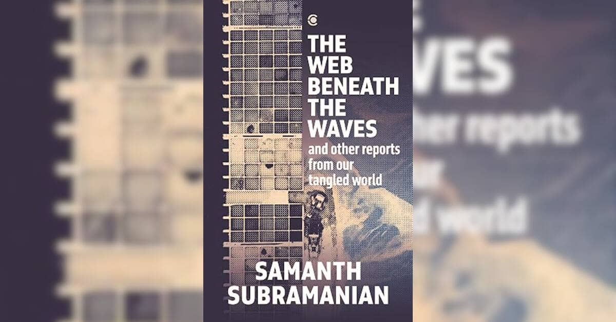 New essay collection reveals hidden systems shaping modern Indian life