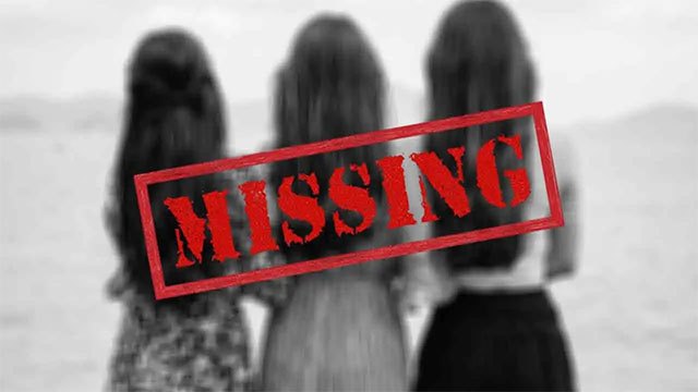 Formal complaint filed as three schoolgirls go missing in Balangoda