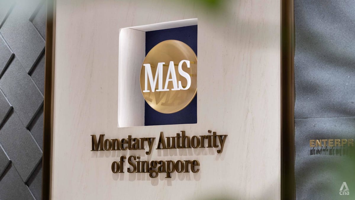 Banks must answer for third-party AI under fresh MAS rules
