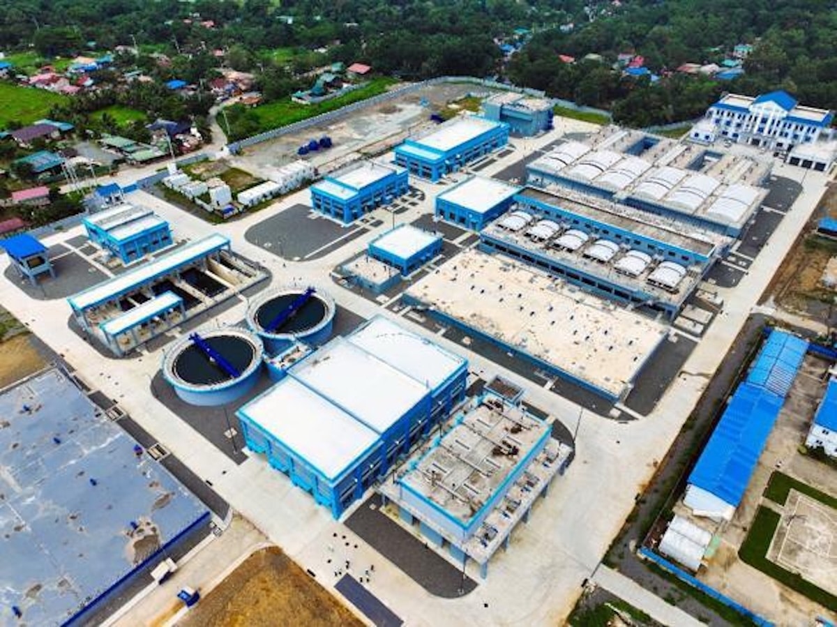 Manila Water outlines household steps to prepare for El Niño impact