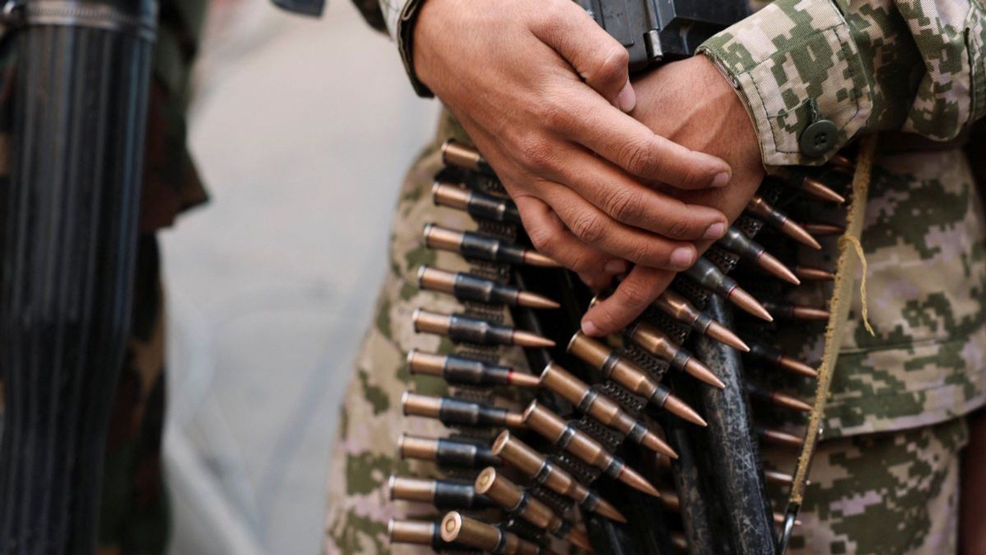 Houthi territorial gains raise questions over Iran's regional influence