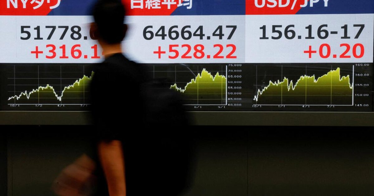 Tokyo Stock Exchange overhauls Topix index with major restructuring