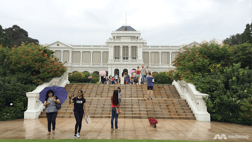 Istana to host Deepavali open house on November 1 if air quality permits