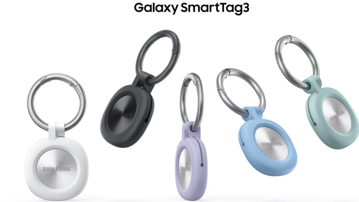 Samsung launches affordable tracking device to prevent lost items