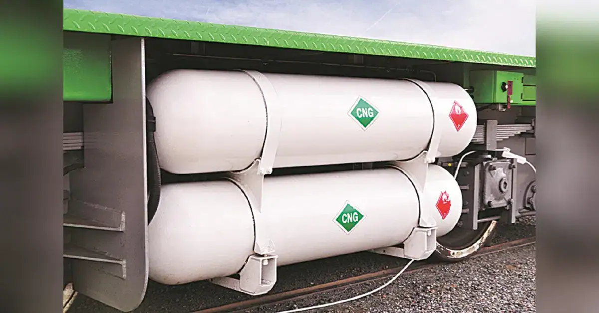 Mahanagar Gas raises CNG, domestic PNG rates citing Middle East tensions