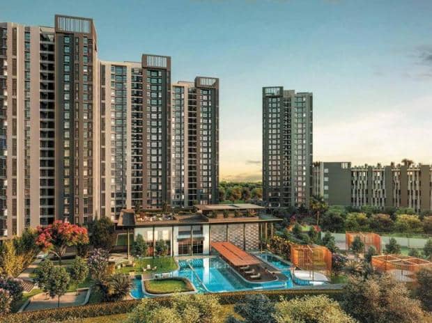 Godrej Properties to launch ₹32,000 crore projects in second half of FY27