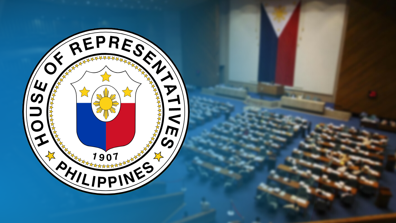 Philippine House shifts to remote work amid southwest monsoon threat