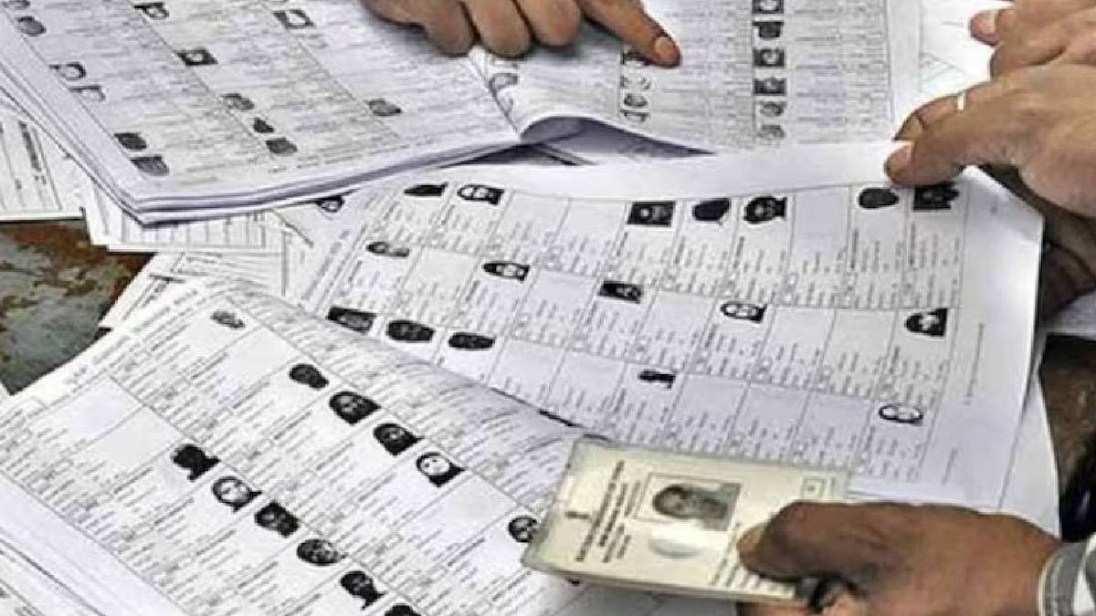 Election Commission orders fresh polling at three Agra MLC centres