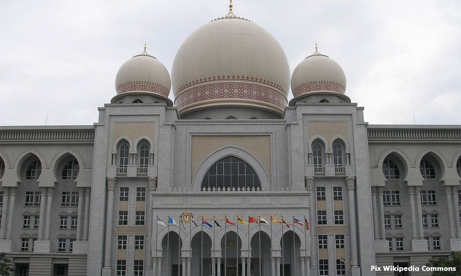 Mahkamah Persekutuan Sedia Tangani Isu Sistem e-Jamin