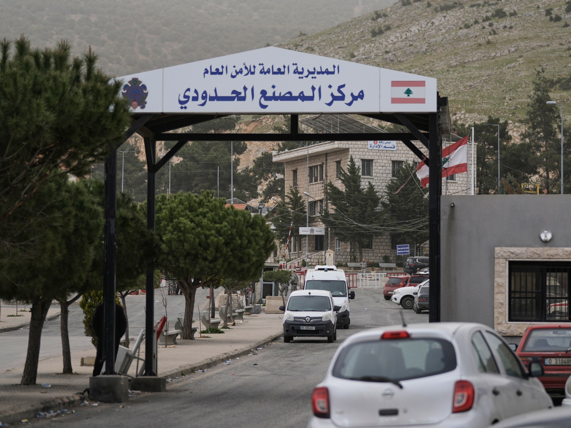 Syria dismisses reports of covert Hezbollah talks in Turkey