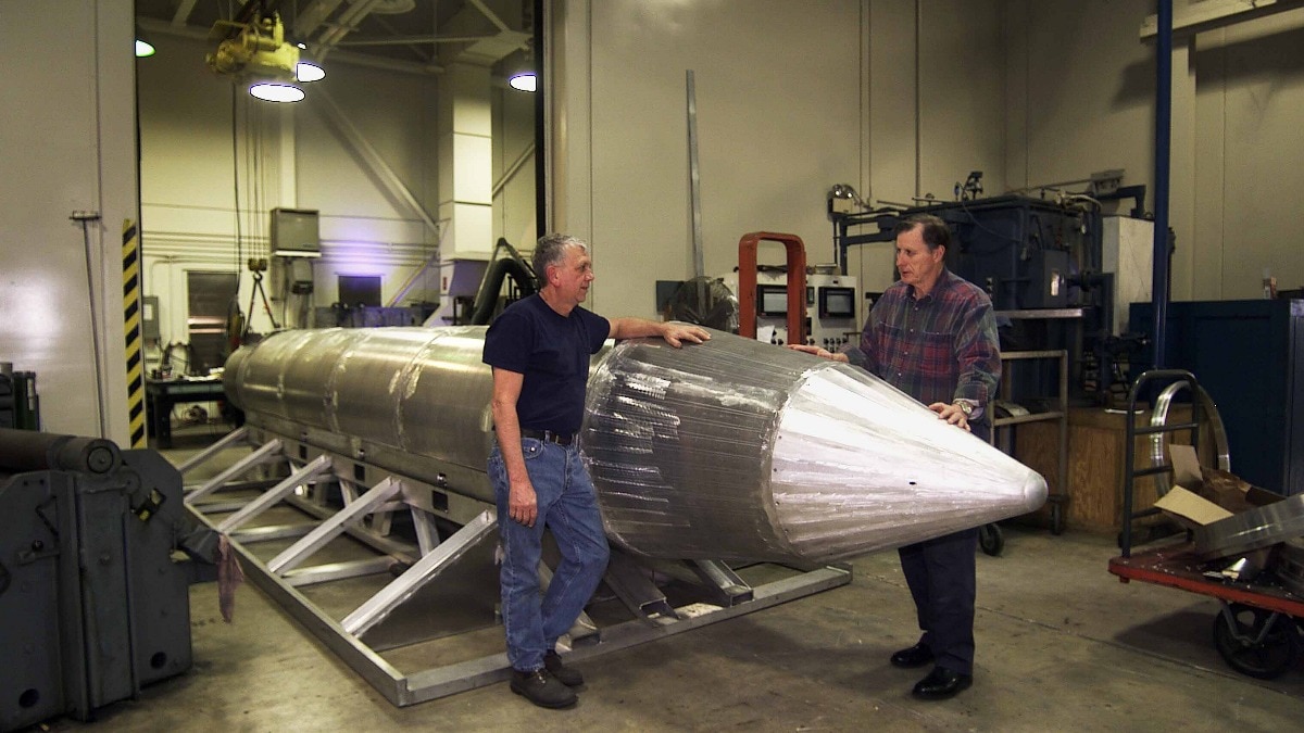 Trump Eyes Iran Strike With Massive Ordnance; Experts Question Effectiveness