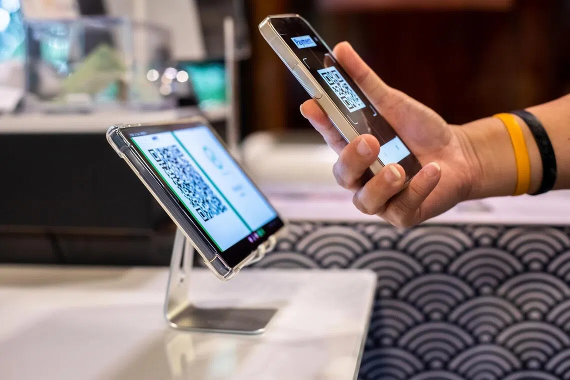 QR code scams surge in Malaysia with $9.4 million in losses