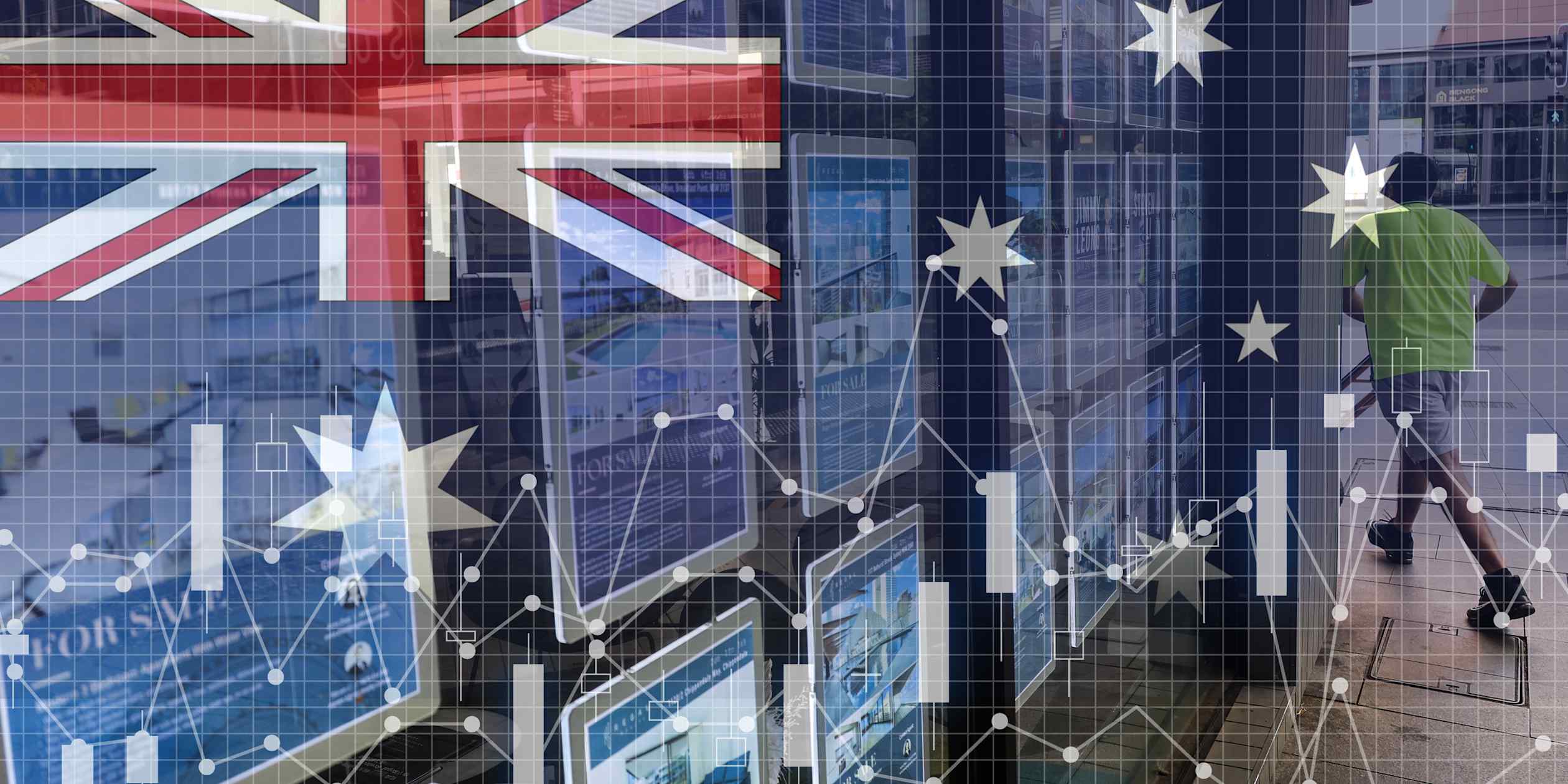 Australian housing market shows signs of cooling amid mixed sentiment