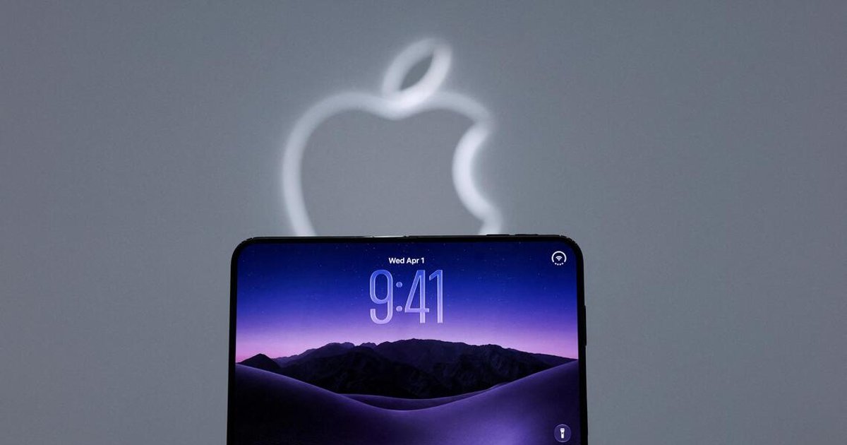 Apple iPhone Duo rolls out across Asia amid tight inventory constraints