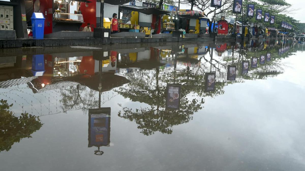 Kozhikode seeks waste management operator for Beach Food Street after hygiene audit