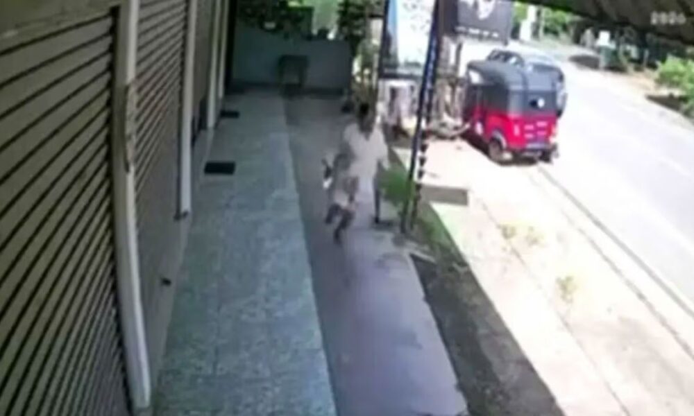 Second woman dies from injuries sustained in Baddegama shooting