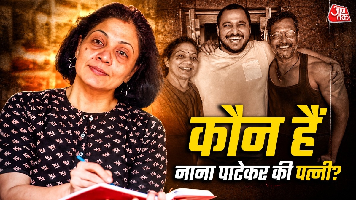 Veteran actor Nana Patekar dies at 75; estranged wife, National Award winner