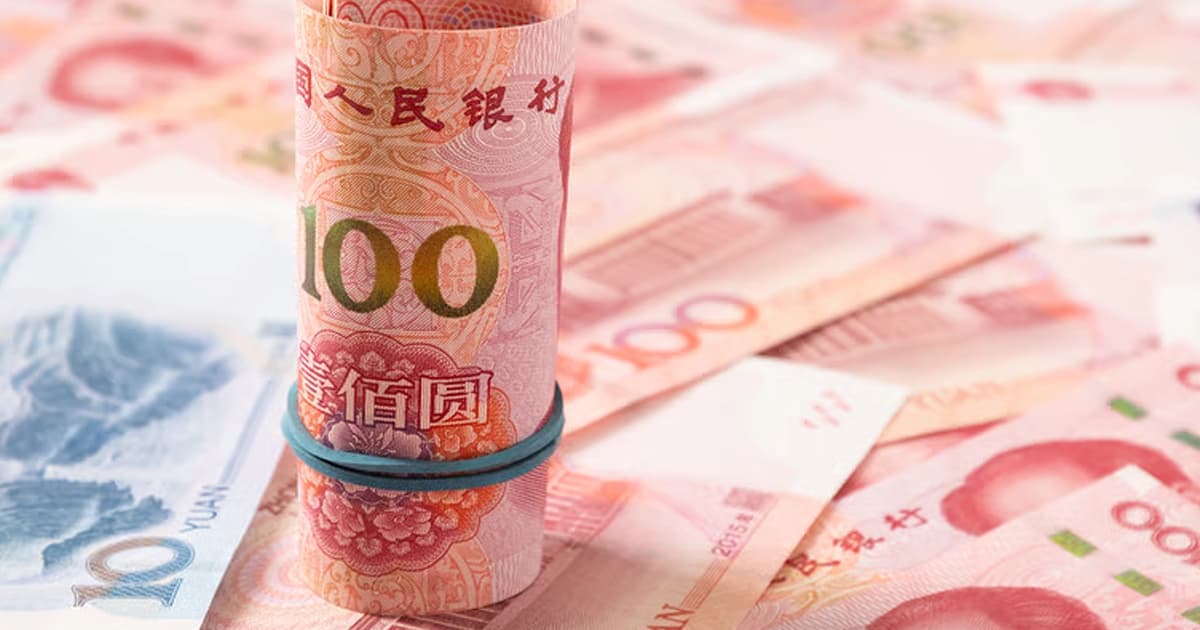 Ledakan AI Tidak Semestinya Percepat Penghargaan Renminbi