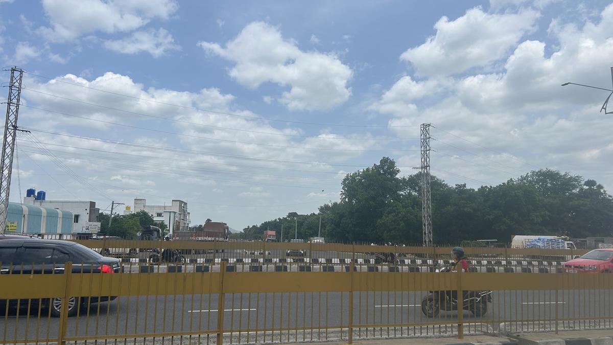State Highways seeks NHAI help for VIT Road underpass construction