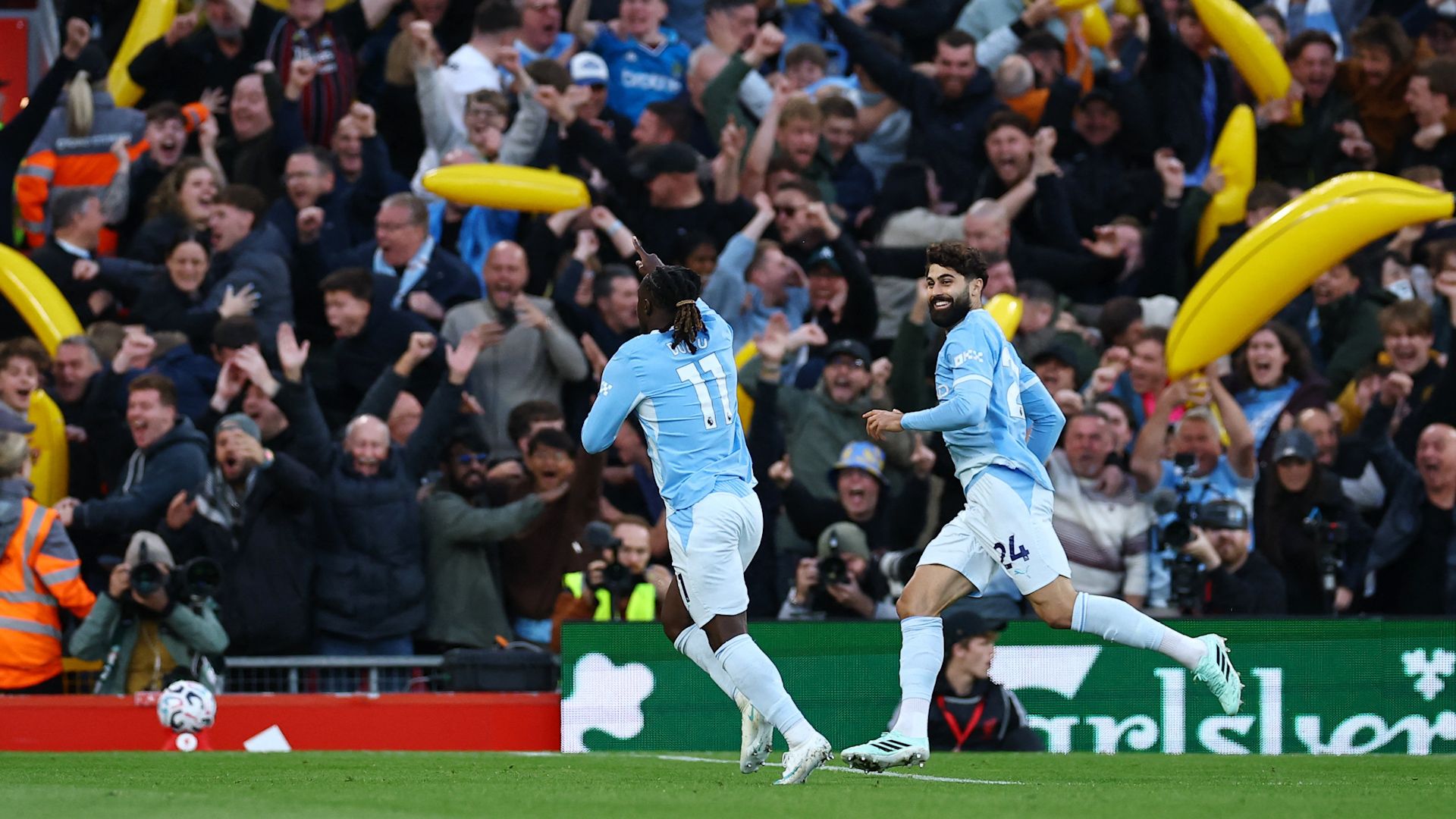 Manchester City defeats Liverpool amid ongoing legal scrutiny